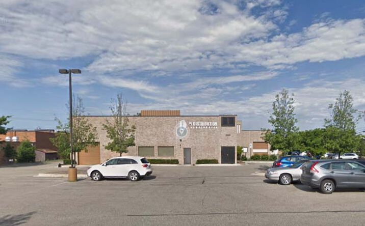 Pictures of Office, Industrial property located at 27145 S Karevich Dr, Novi, MI 48377 for lease - image #1