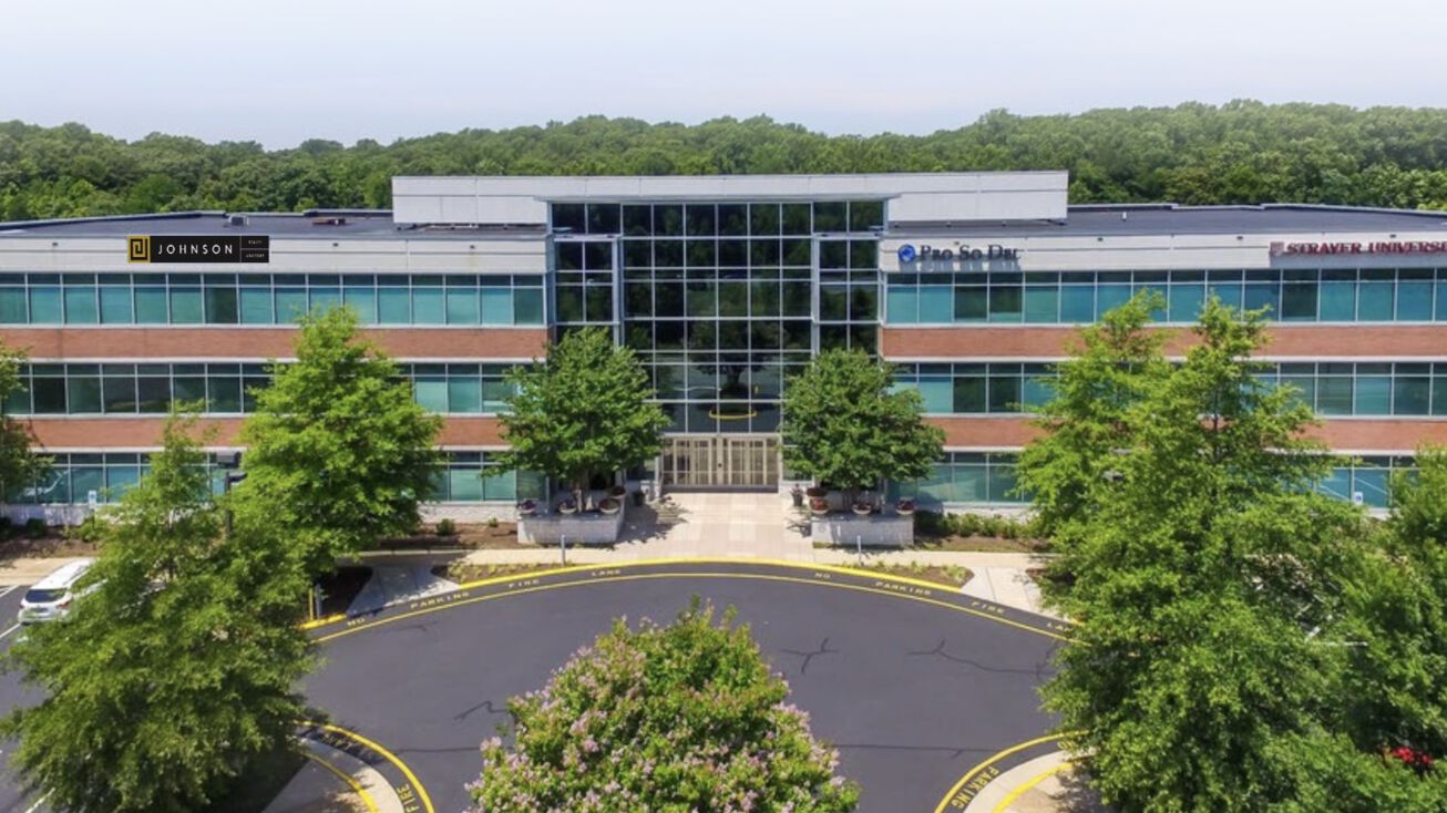 150 Riverside Pkwy, Fredericksburg, VA 22406 Office Space for Lease