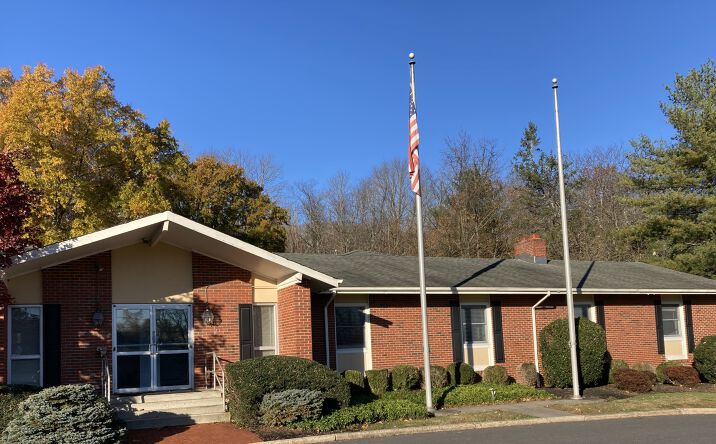 Pictures of Office property located at 130 NJ-31, Pennington, NJ 08534 for lease - image #1
