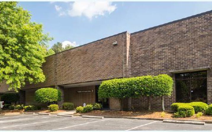Pictures of Industrial property located at 2177 Flintstone Dr, Tucker, GA 30084 for lease - image #1