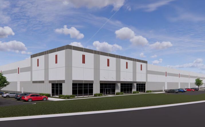 Pictures of Industrial property located at 1750 N River Rd, Douglasville, GA 30135 for lease - image #1