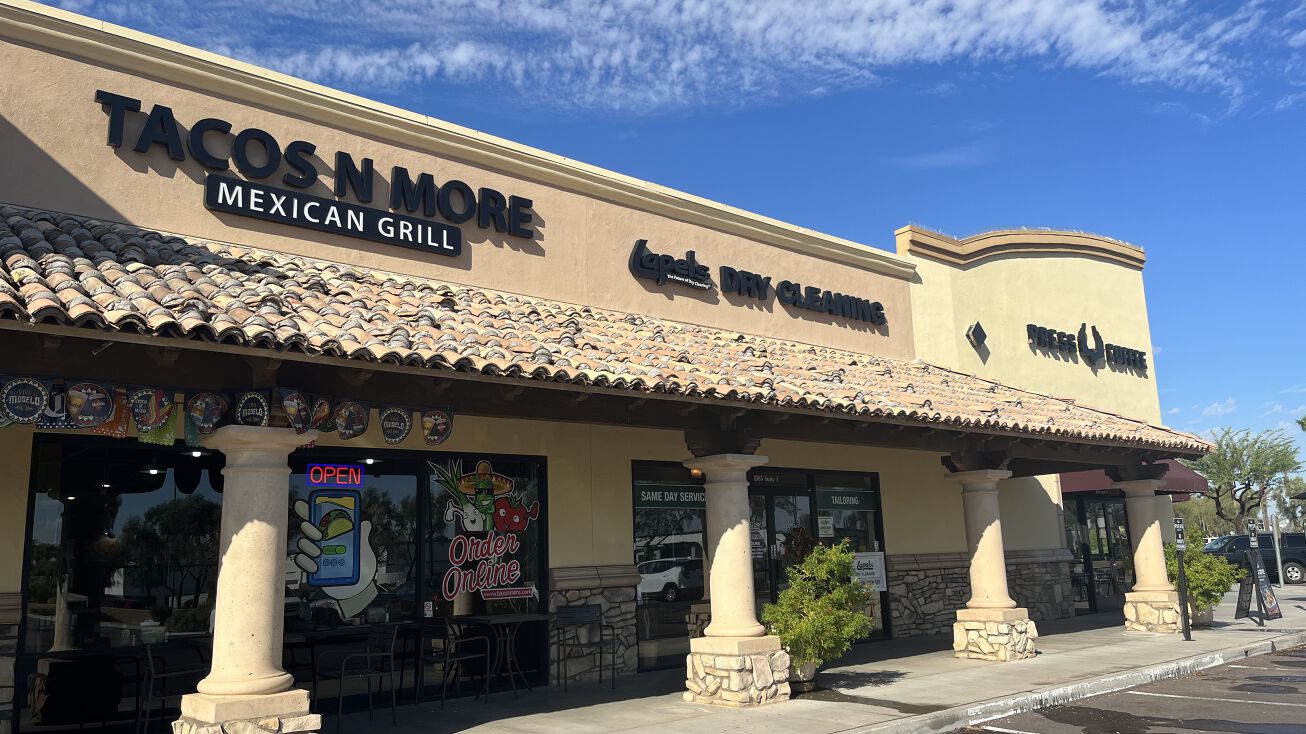 1045 W Queen Creek Rd, Chandler, AZ 85248 Retail Space for Lease