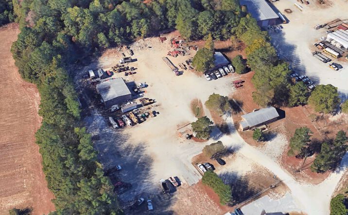 Pictures of Office, Industrial, Land property located at 2291 Loganville Hwy, Grayson, GA 30017 for lease - image #1