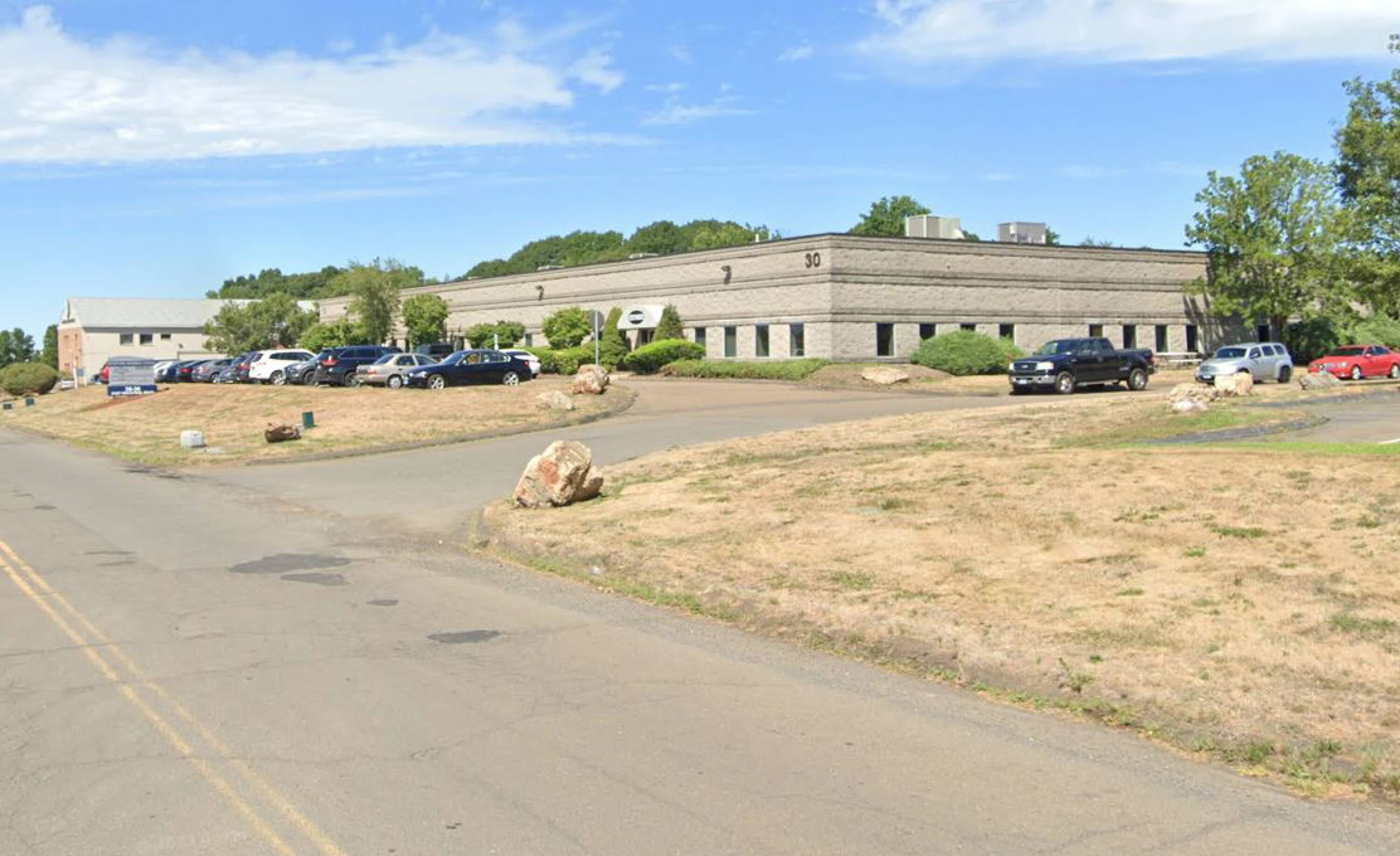 30 E Industrial Rd, Branford, CT 06405