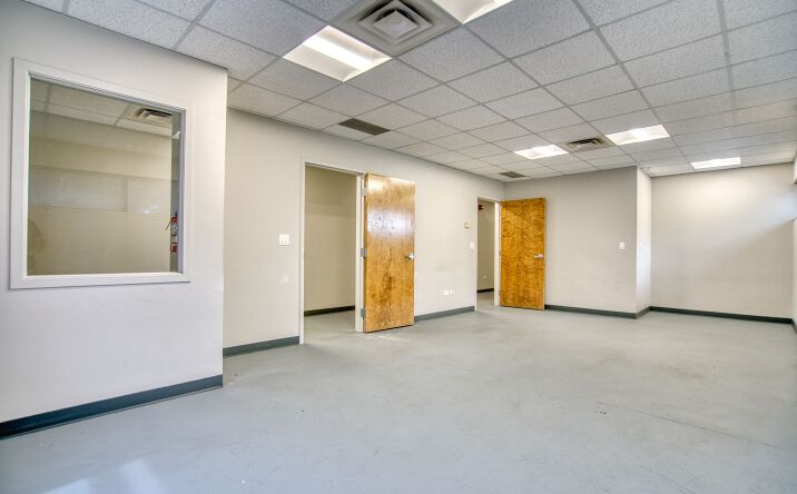 Pictures of Office, Industrial property located at 1110 Boston Ave, Longmont, CO 80501 for lease - image #1