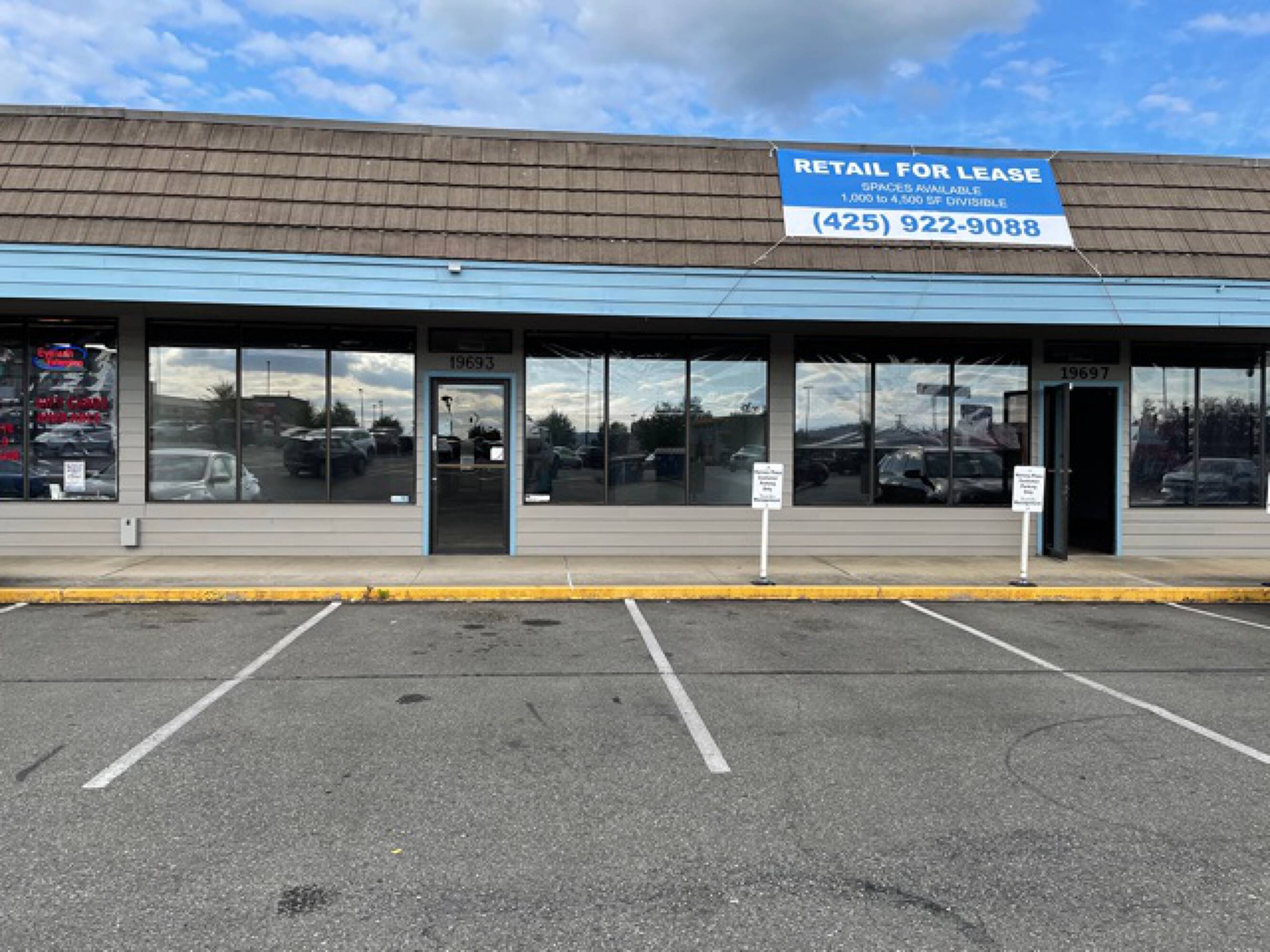 19683 US-2, Monroe, WA 98272 | Crexi.com