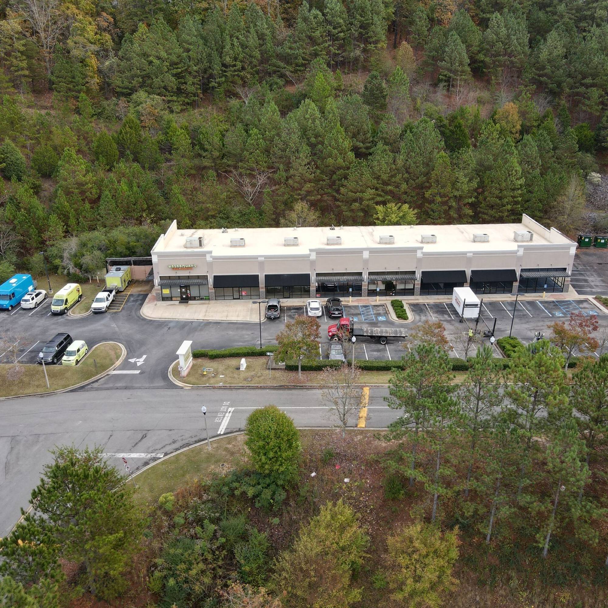 5025 Hwy 280, Birmingham, AL 35242