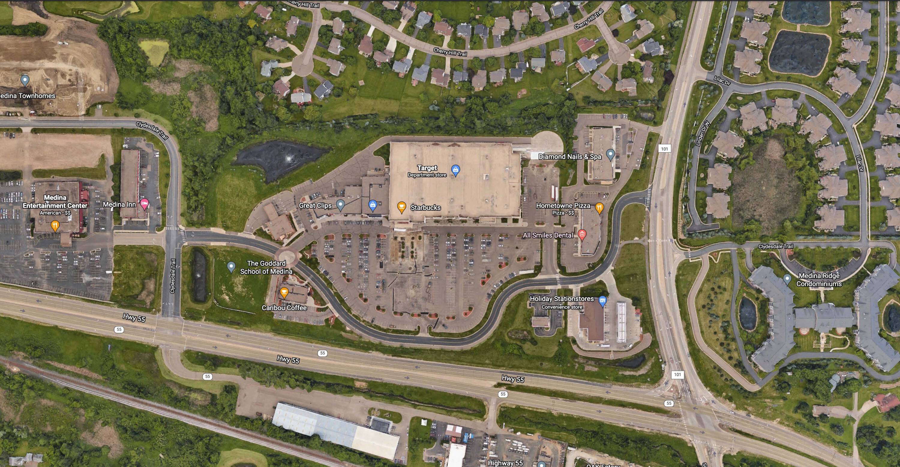 340 Clydesdale Trail, Medina, MN 55340 | Crexi.com