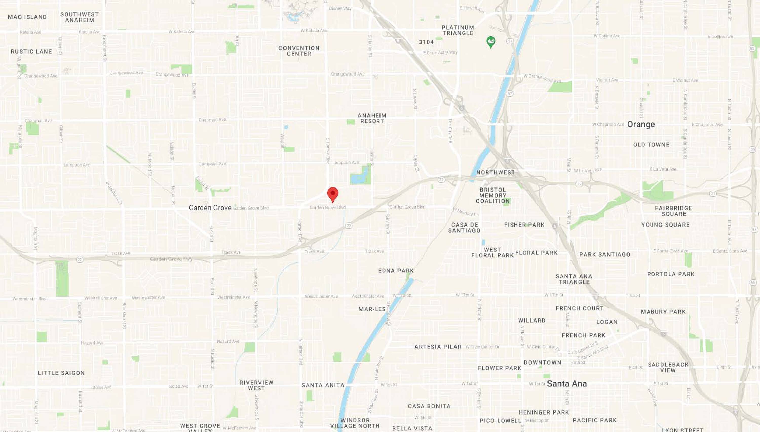 12555 Garden Grove Blvd, Garden Grove, CA 92843