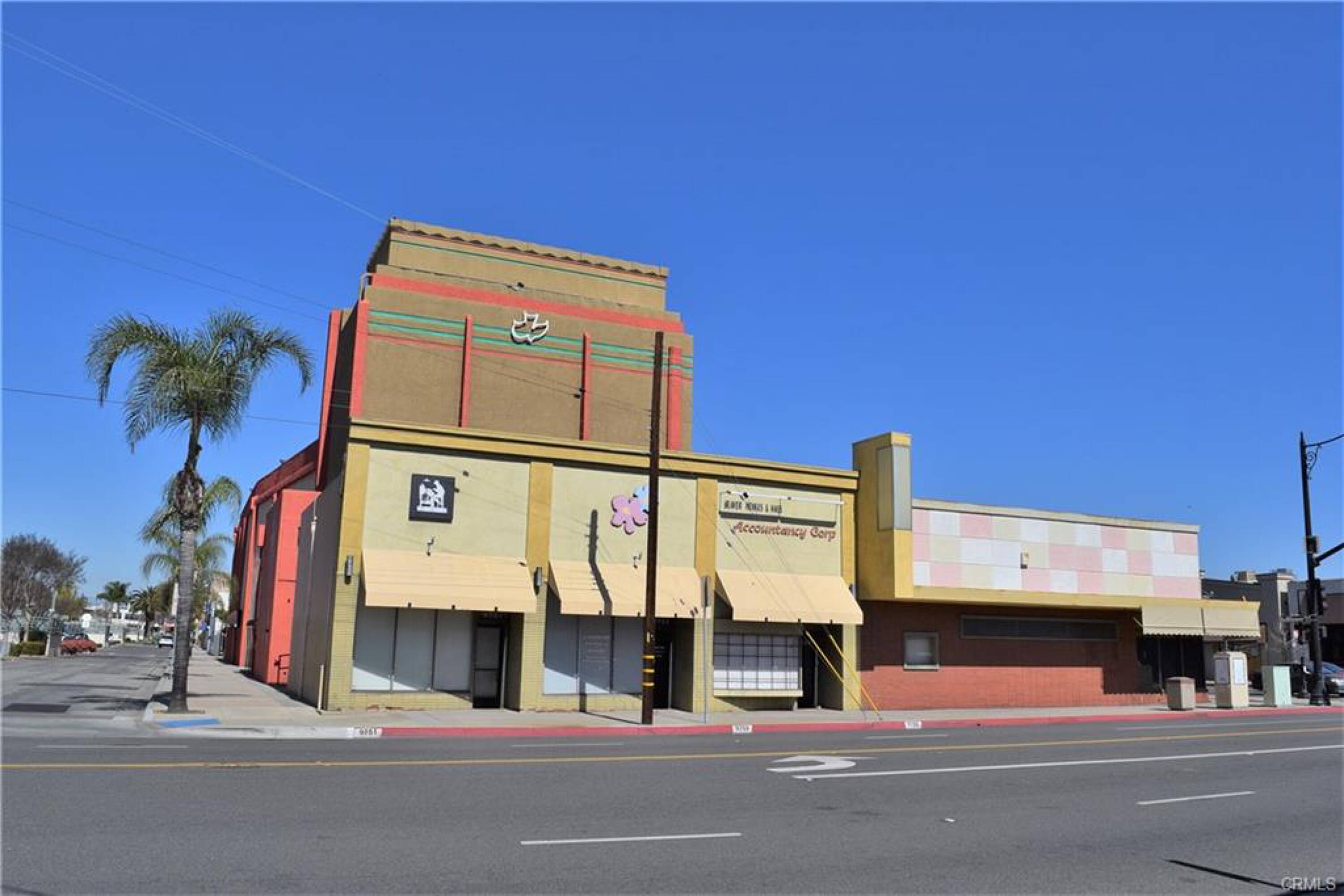 16739 Bellflower Blvd, Bellflower, CA 90706