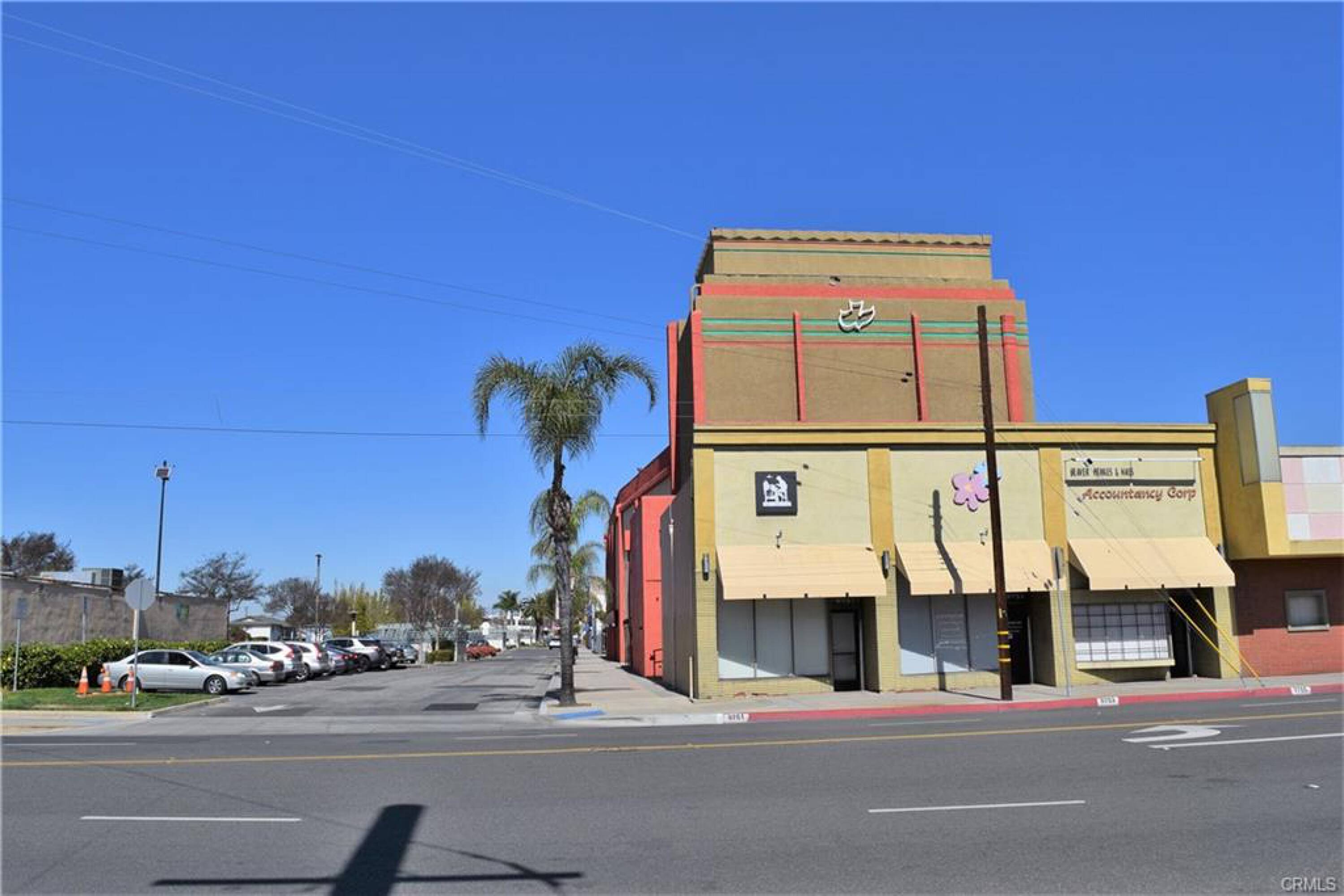 16739 Bellflower Blvd, Bellflower, CA 90706