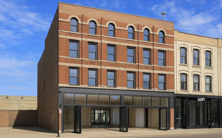 Pictures of Retail property located at 3004 S archer Avenue, Chicago, IL 60608 for lease - image #1
