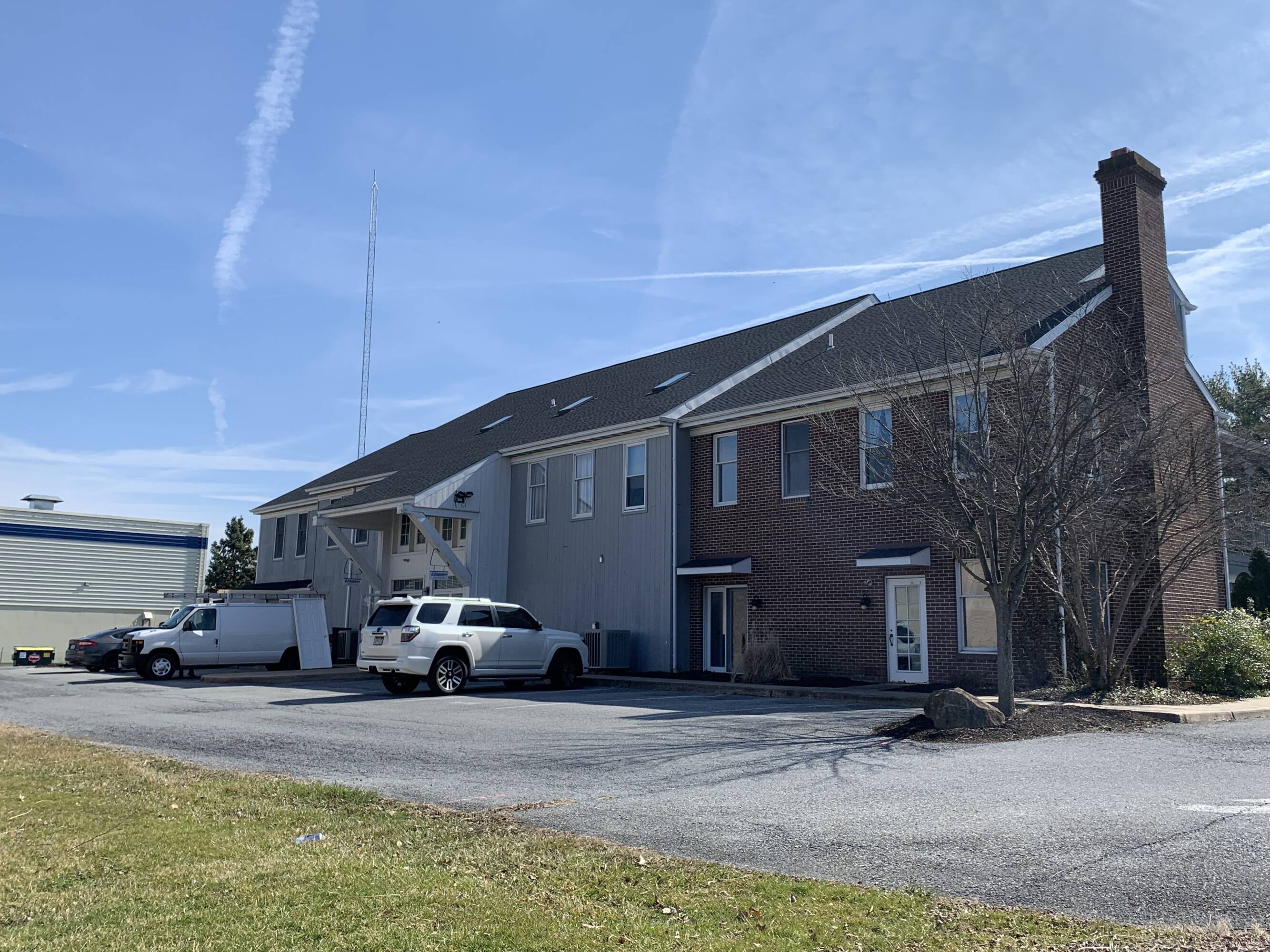 111 Centerville Rd, Lancaster, PA 17603