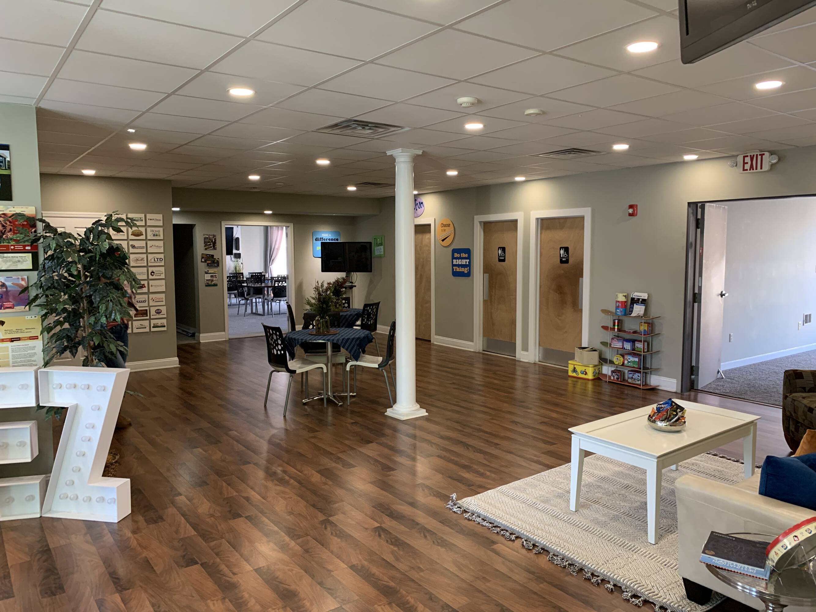 111 Centerville Rd, Lancaster, PA 17603