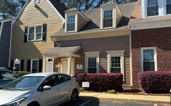Pictures of Office property located at 140 Wind Chime Ct, Raleigh, NC 27615 for lease - image #1