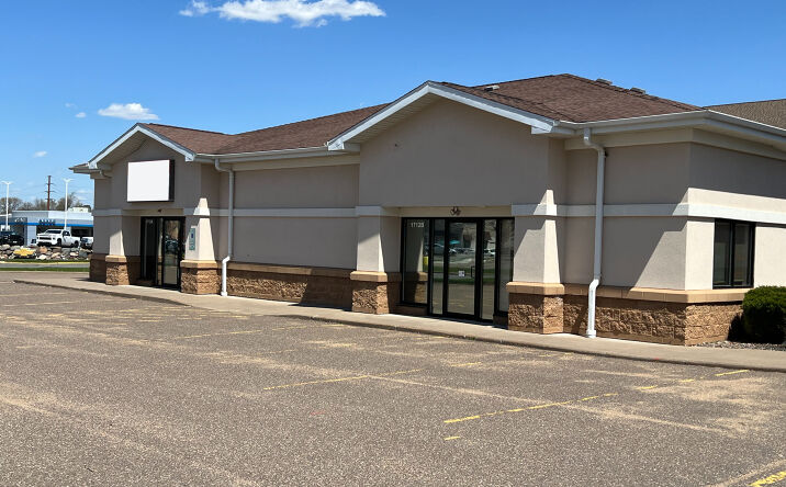 Pictures of Retail, Office property located at 1712 Stout St, Menomonie, WI 54751 for lease - image #1