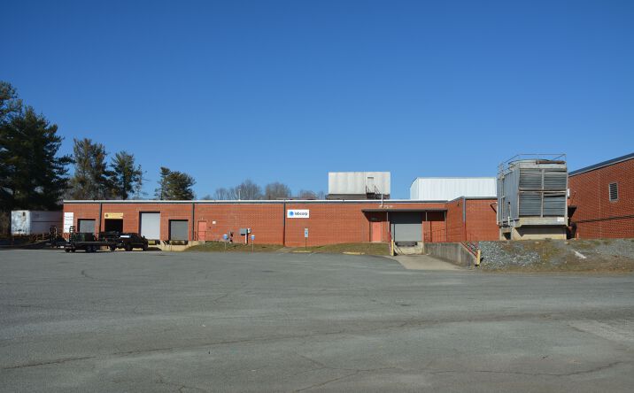Pictures of Retail, Office, Industrial property located at 330 W Minneola St, Gibsonville, NC 27249 for lease - image #1