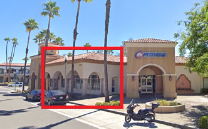 Pictures of Retail property located at 22331 El Paseo, Rancho Santa Margarita, CA 92688 for sales - image #1