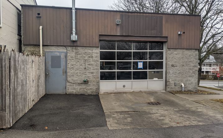 Pictures of Industrial property located at 330 Lexington Ave, Mt Kisco, NY 10549 for lease - image #1