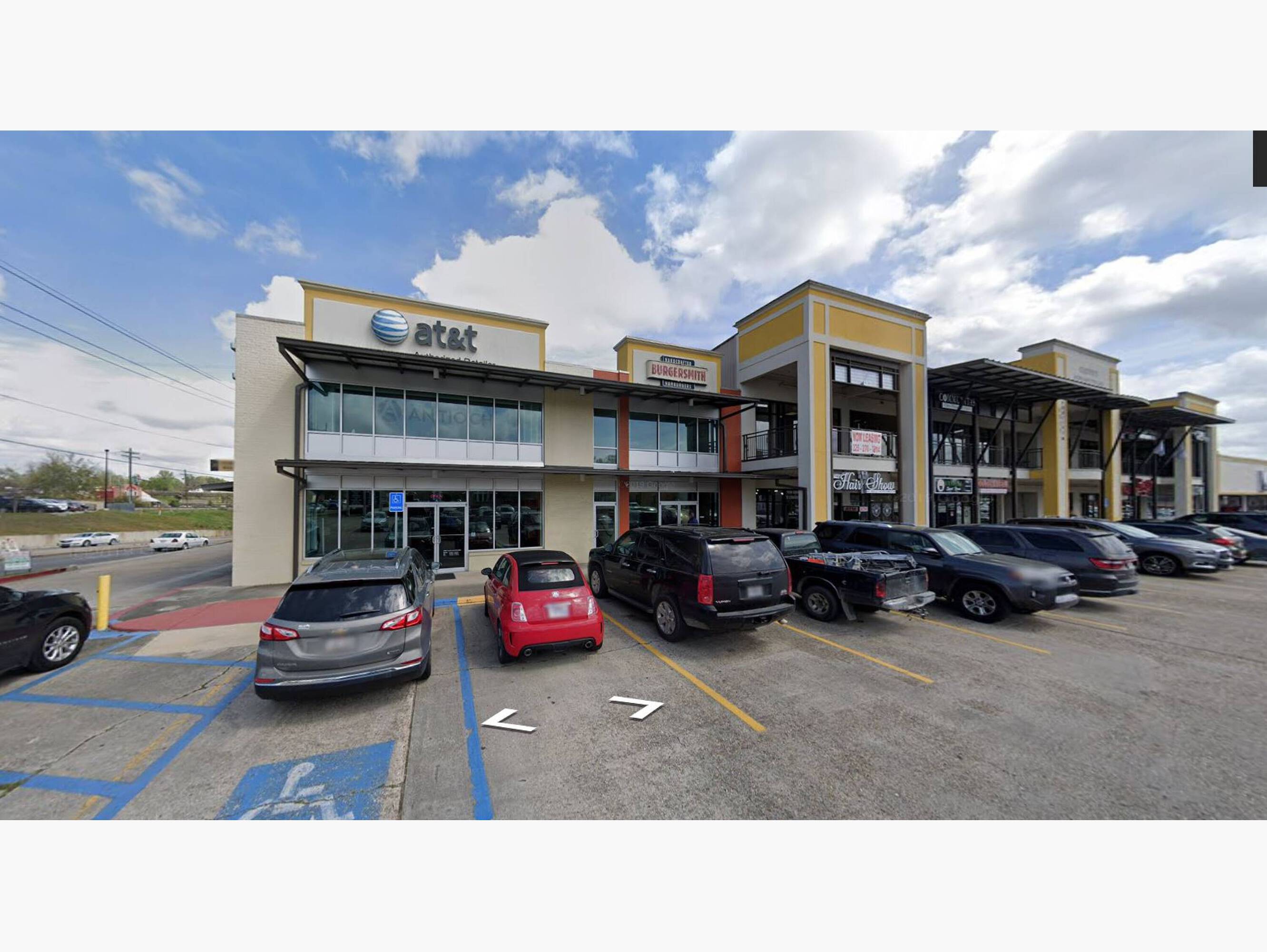 3617 Perkins Rd, Baton Rouge, LA 70808