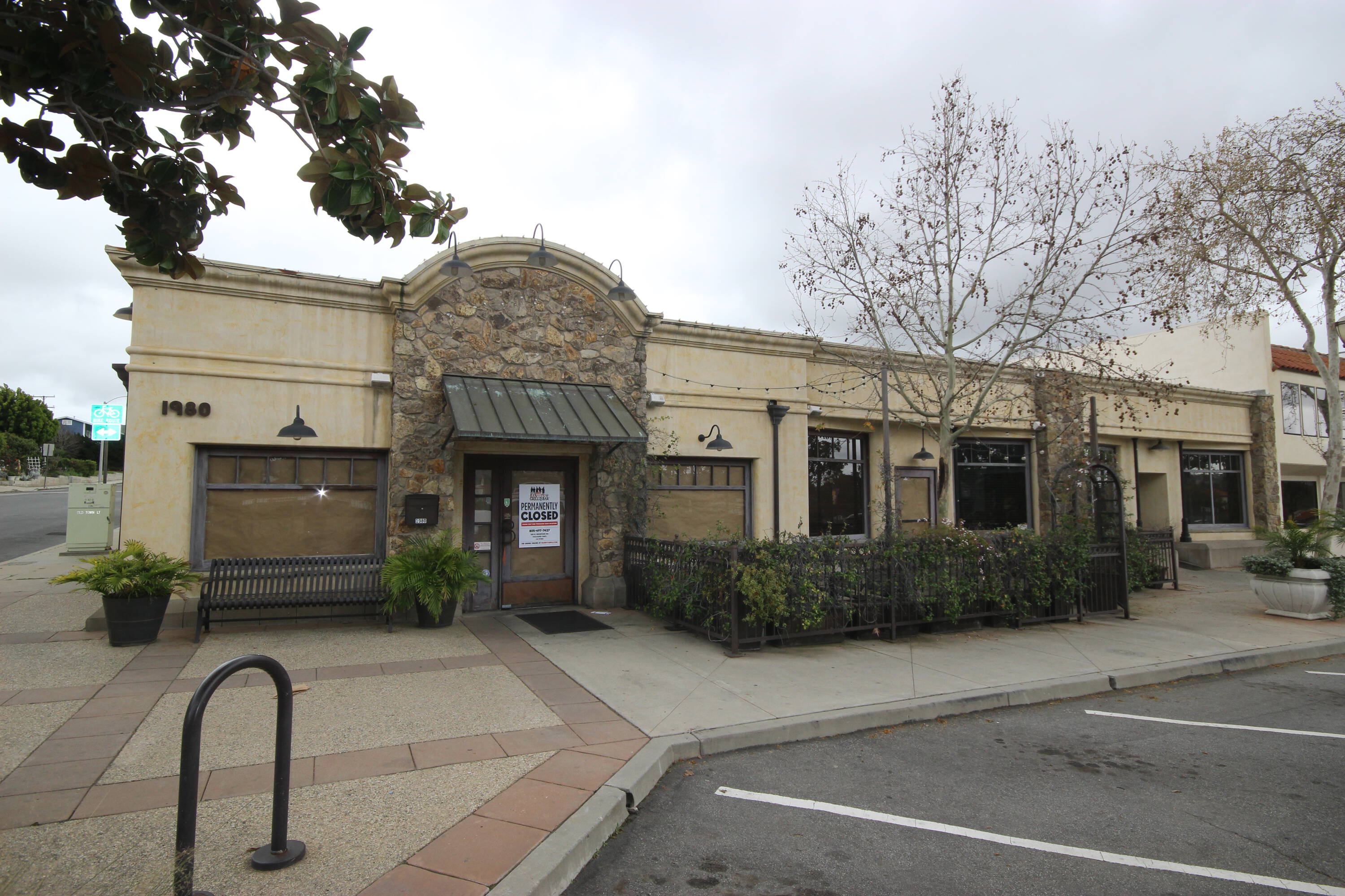 1980 Ventura Blvd, Camarillo, CA 93010