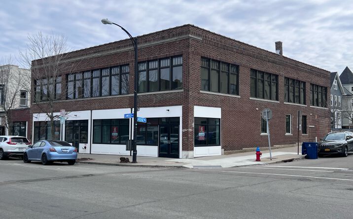Pictures of Retail property located at 471 Elmwood Ave, Buffalo, NY 14222 for lease - image #1