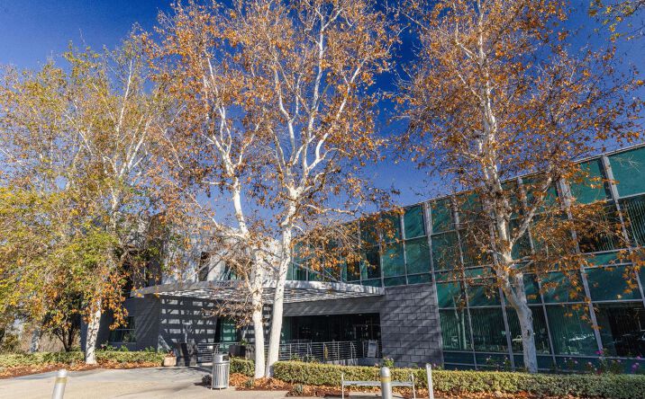 Pictures of Office property located at 27200 Tourney Rd, Santa Clarita, CA 91355 for lease - image #1
