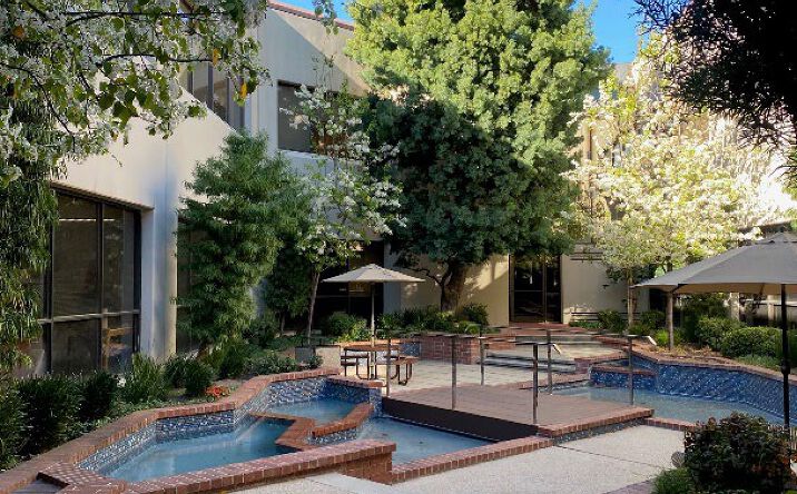 Pictures of Office property located at 5955 De Soto Ave, Los Angeles, CA 91367 for lease - image #1
