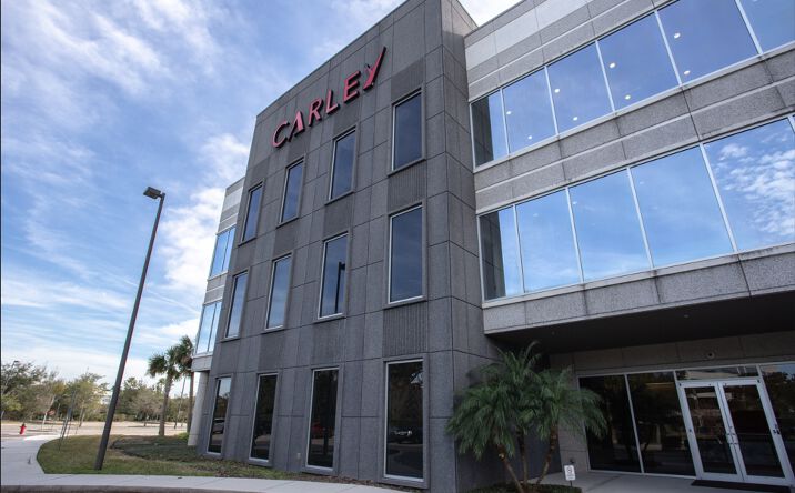 Pictures of Office property located at 12802 Science Dr, Orlando, FL 32826 for lease - image #1