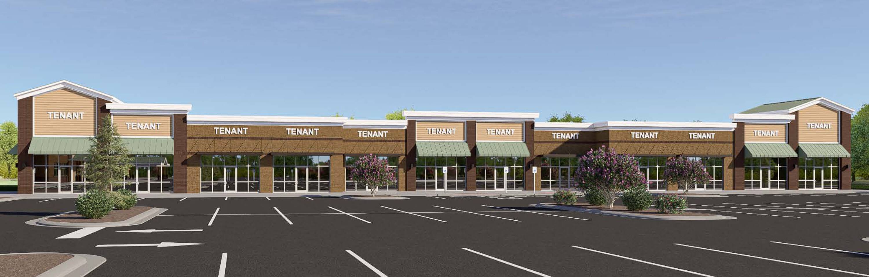 Memorial Dr & W Firetower Rd, Greenville, NC 28590