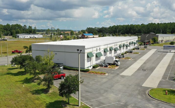 Pictures of Office, Industrial property located at 7254 Golden Wings Rd. & 4616 Sub Chaser Ct., Jacksonville, FL 32244 for lease - image #1