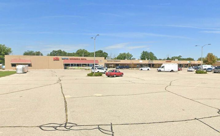 Pictures of Retail property located at 3266-3288 Main St, East Troy, WI 53120 for lease - image #1