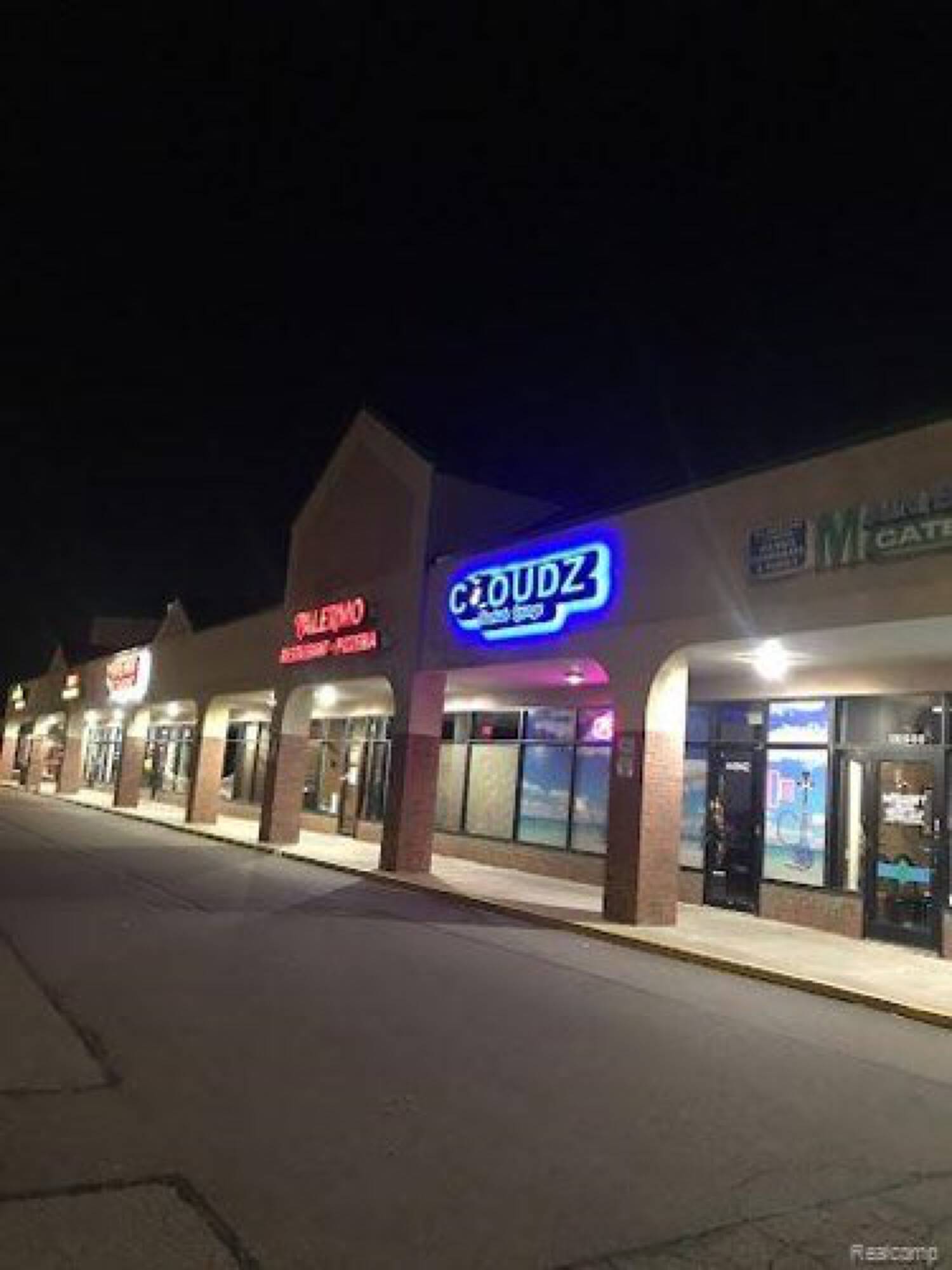 Emagine Canton Ford Road Canton Mi - g5pr5ik
