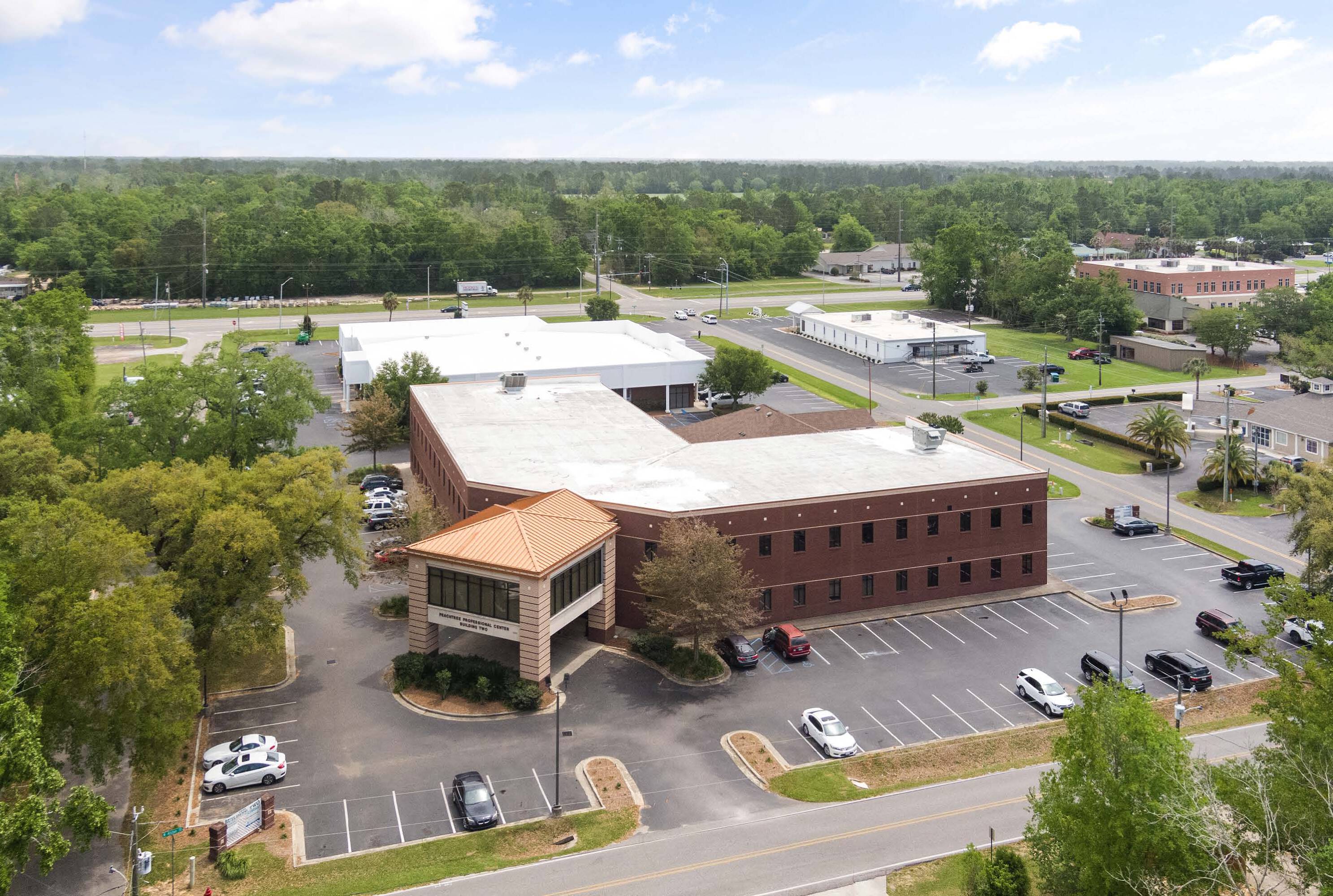 1801 N McKenzie St, Foley, AL 36535