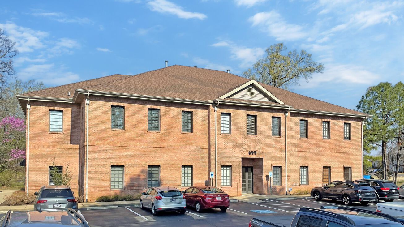 699 Oakleaf Office Ln, Memphis, TN 38117 Office Space for Lease