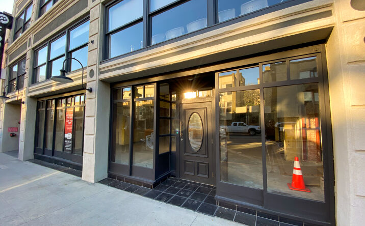 Pictures of Retail, Restaurant property located at 91 N Raymond Ave, Pasadena, CA 91103 for lease - image #1