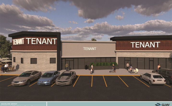 Pictures of Retail property located at 559 SE Melody Ln, Lee's Summit, MO 64063 for lease - image #1