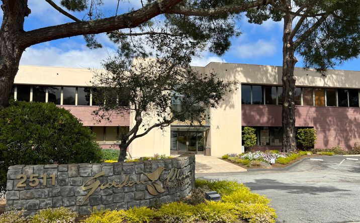 Coworking Offices For Lease In Monterey