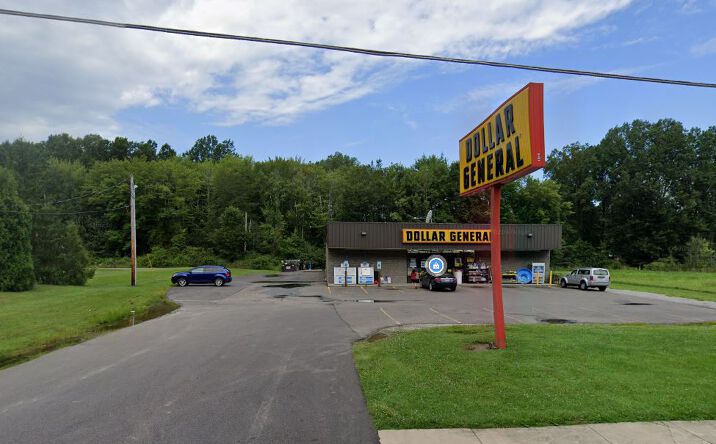 Pictures of Retail property located at 1350 Grandview Rd, Lake Milton, OH 44429 for sales - image #1