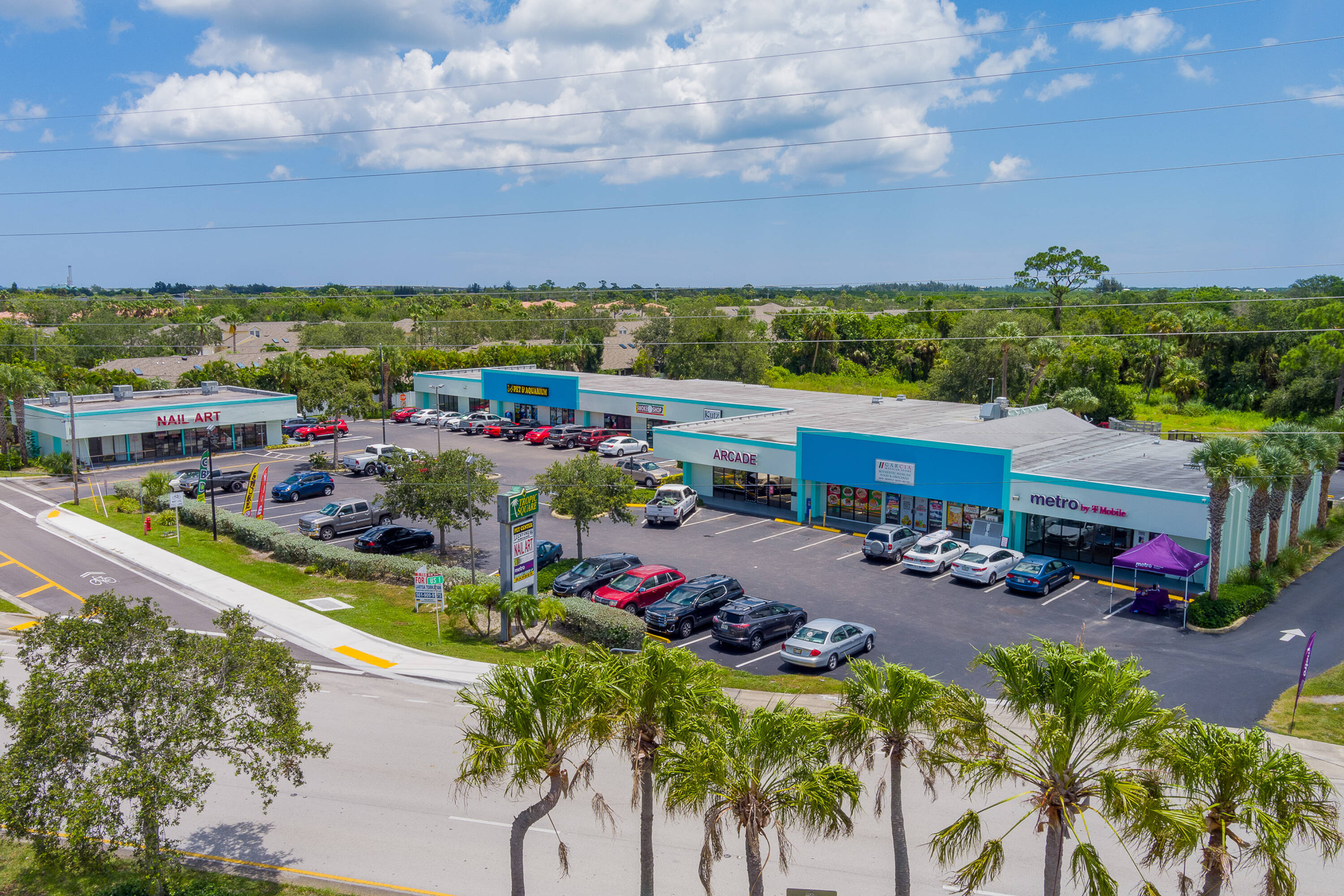 600 6th Ave, Vero Beach, FL 32962