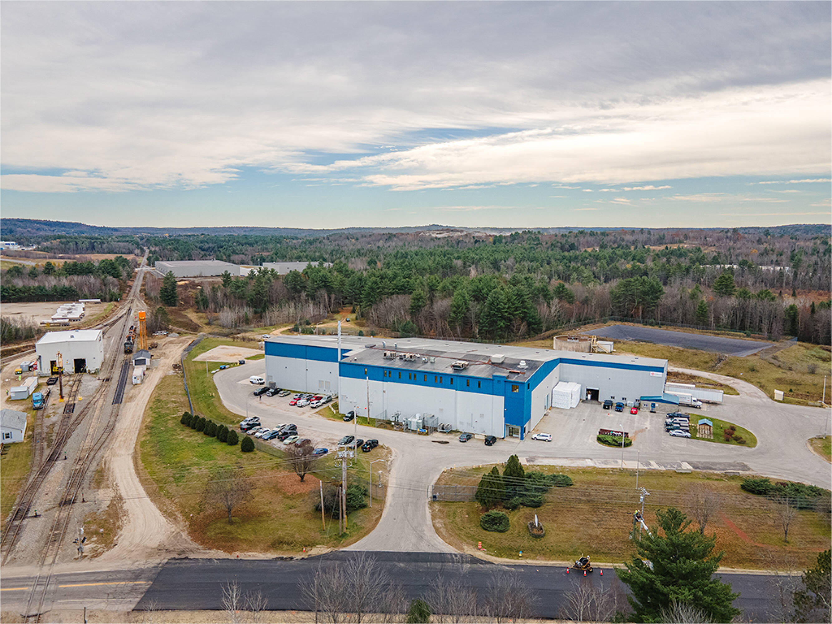 586 Lewiston Junction Rd, Auburn, ME 04210