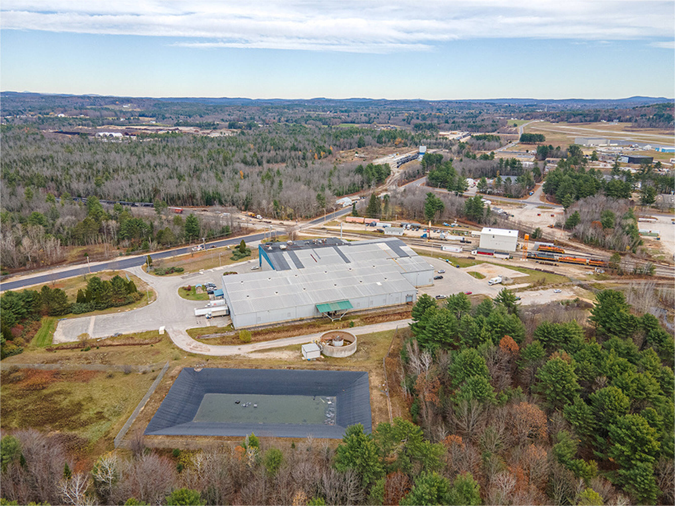 586 Lewiston Junction Rd, Auburn, ME 04210