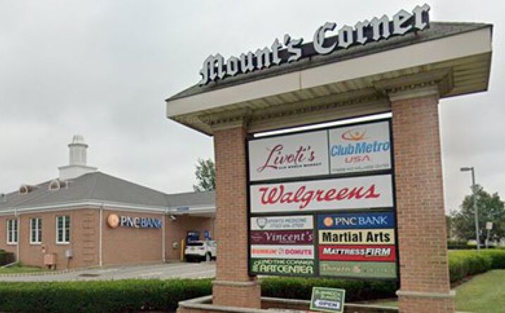 Pictures of Retail property located at 425 W Main St, Freehold, NJ 07728 for lease - image #1