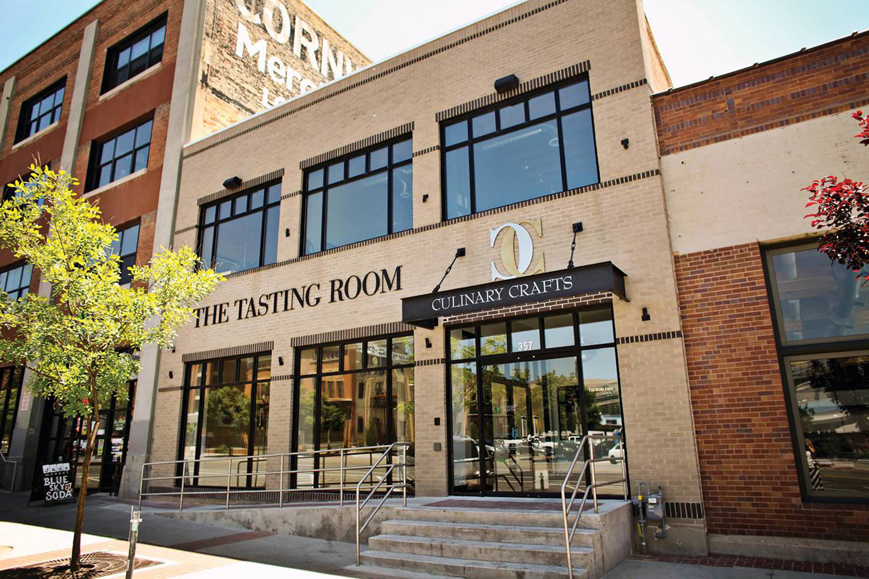 357 W 200 S, Salt Lake City, UT 84101 | Crexi.com