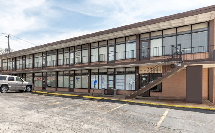 3460 Hampton Ave, St. Louis, MO 63139 | Crexi.com