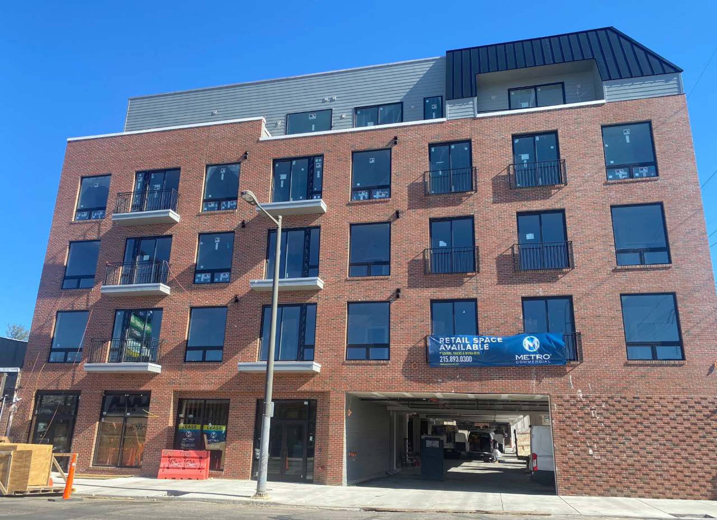 308 W Chelten Ave, Philadelphia, PA 19144 Retail Space for Lease