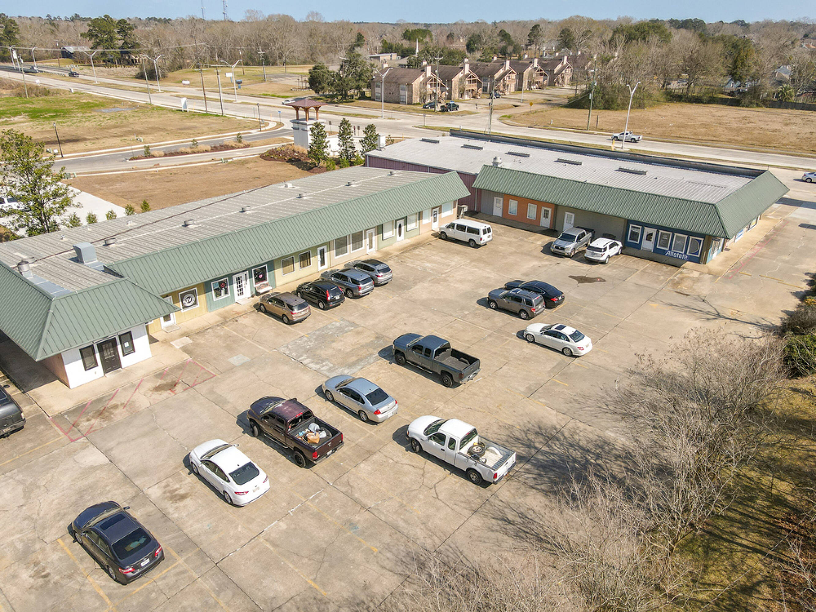 4606 Jones Creek Rd, Baton Rouge, LA 70816