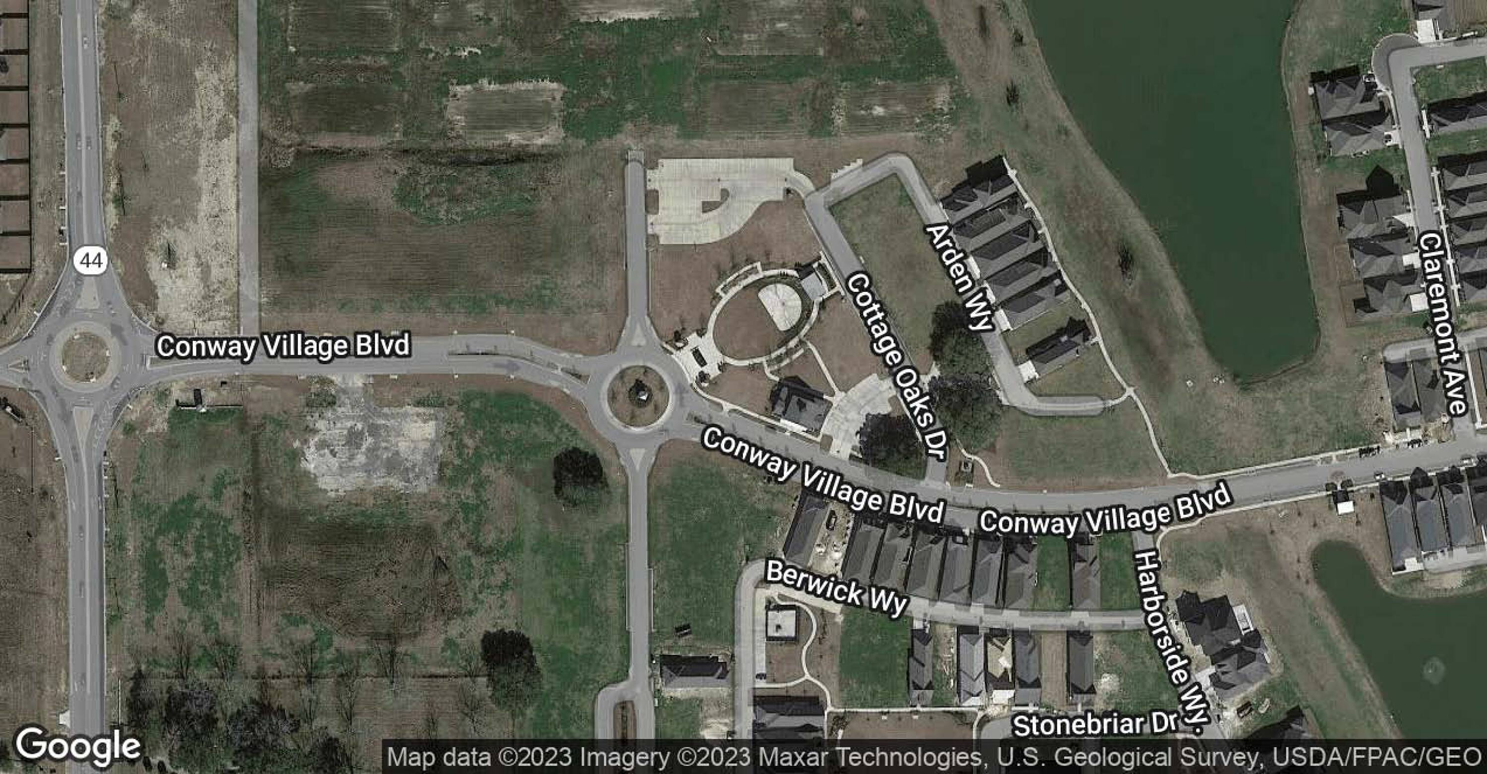 400 Conway Village Blvd, Gonzales, LA 70737