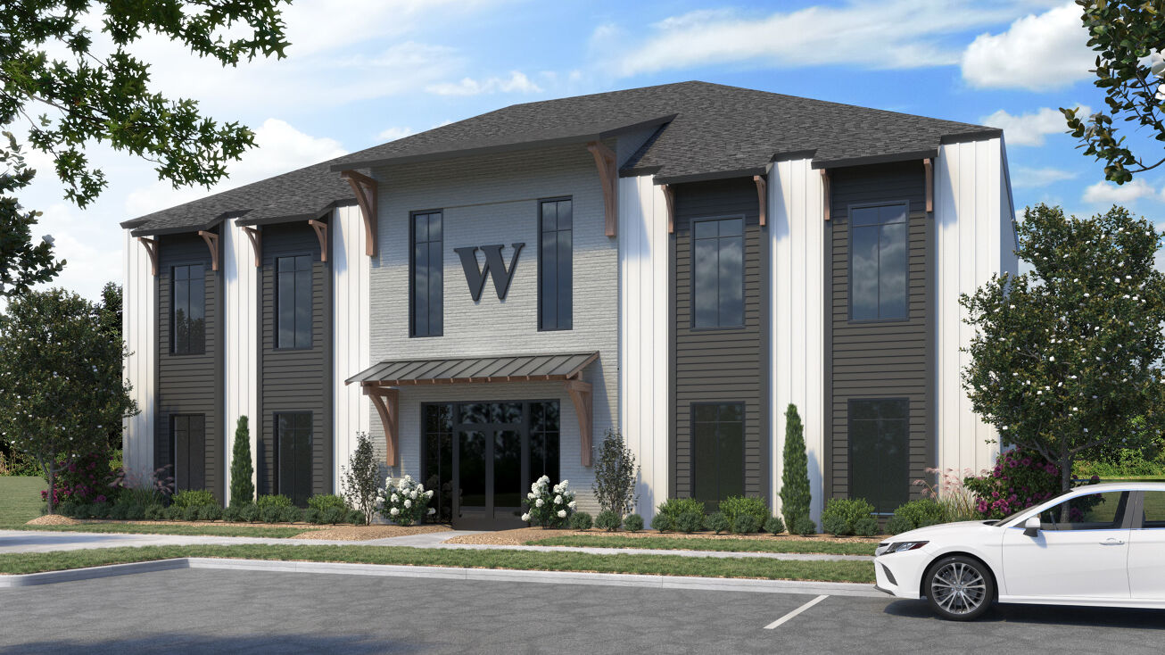 400 Conway Village Blvd, Gonzales, LA 70737