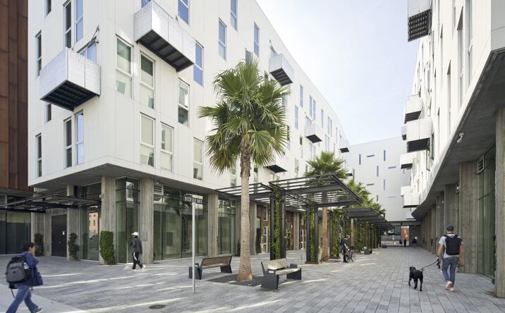 Pictures of Retail, Office property located at 855 Brannan St, San Francisco, CA 94103 for lease - image #1